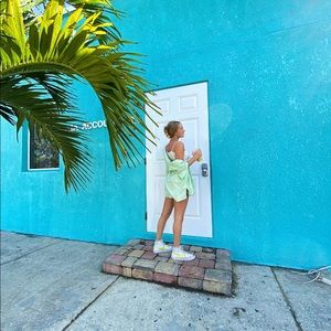 Meet your Posher, Gabriella